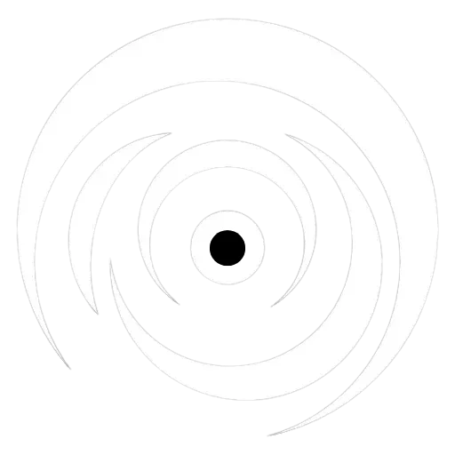 blackhole apk music logo